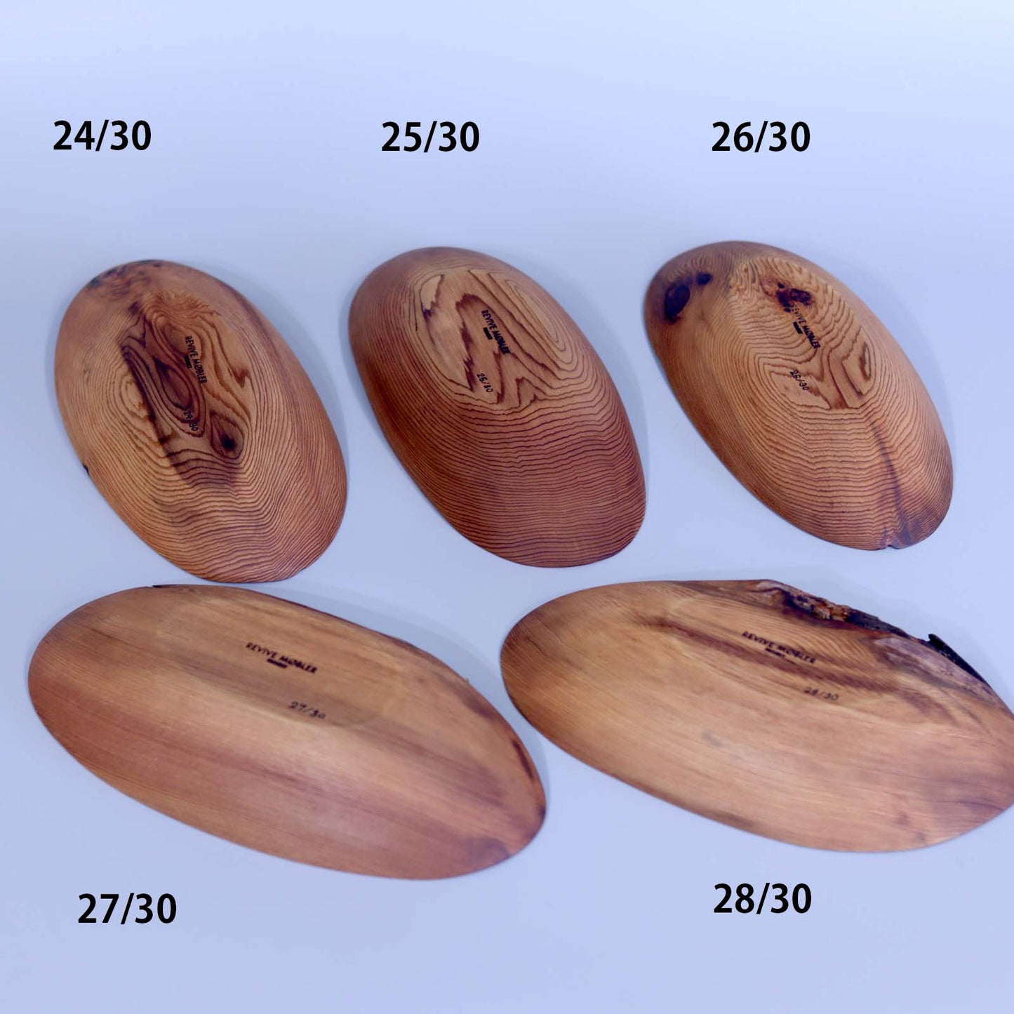 樹齢670年の御神木大杉から作ったトレイ キートレイ ボウル 木の器